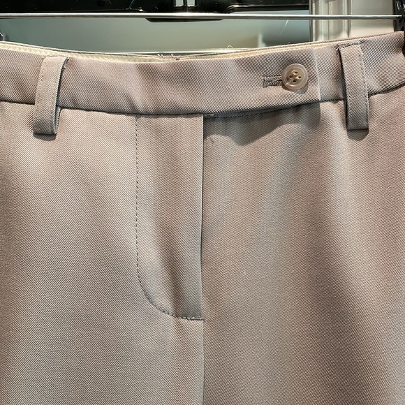 J. Crew Super 120s Merino Wool Pant Slacks - Picture 2 of 5